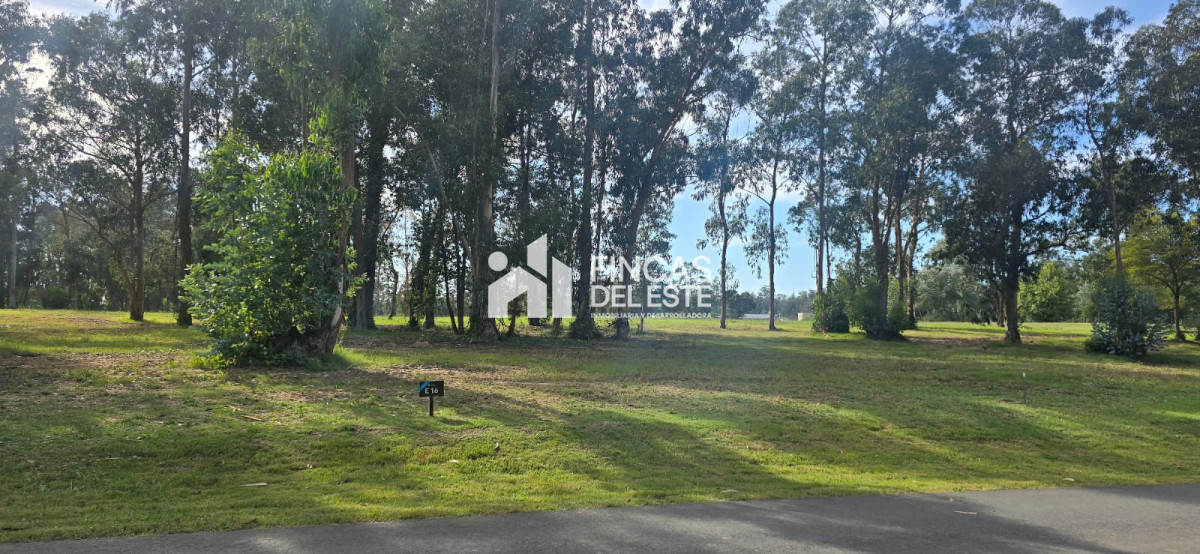 Terreno ID.2308/Distrito-52 - Distrito 52