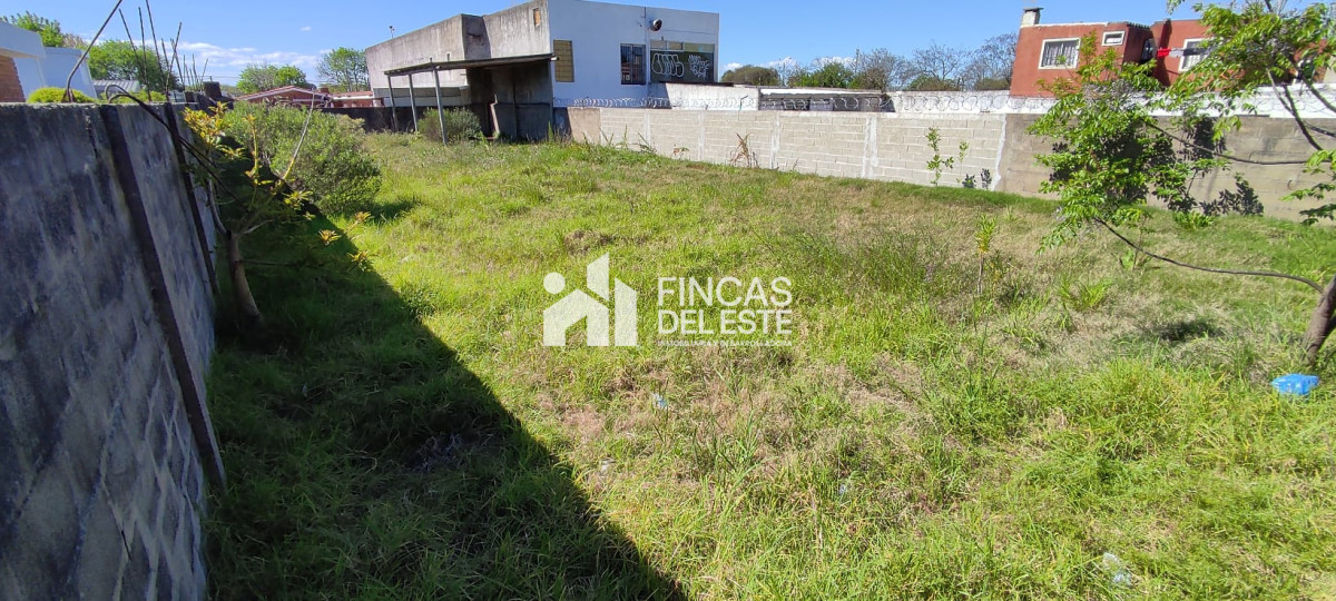 Terreno ID.1006/TERRENO- -PROYECTO-DE-VIVIENDA- - TERRENO + PROYECTO DE VIVIENDA 