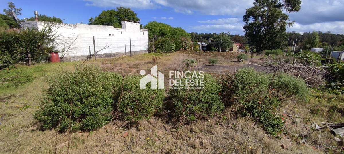 Terreno ID.1381/Terreno-Zona-SAUSALITO-660-Mts- - Terreno Zona SAUSALITO 660 Mts 