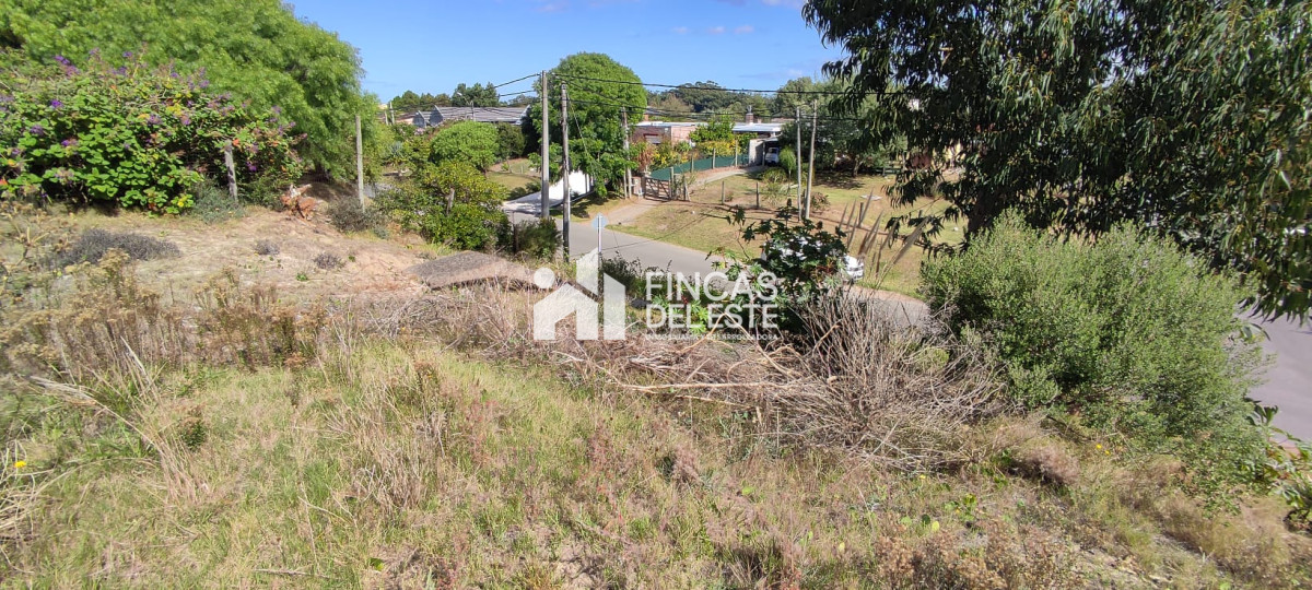 Terreno ID.1381/Terreno-Zona-SAUSALITO-660-Mts- - Terreno Zona SAUSALITO 660 Mts 