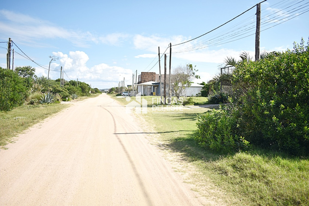 Terreno ID.719/LA-JUANITA- - LA JUANITA 