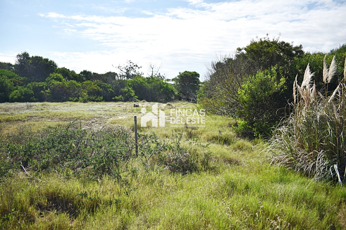 Terreno ID.718/LA-JUANITA- - LA JUANITA 