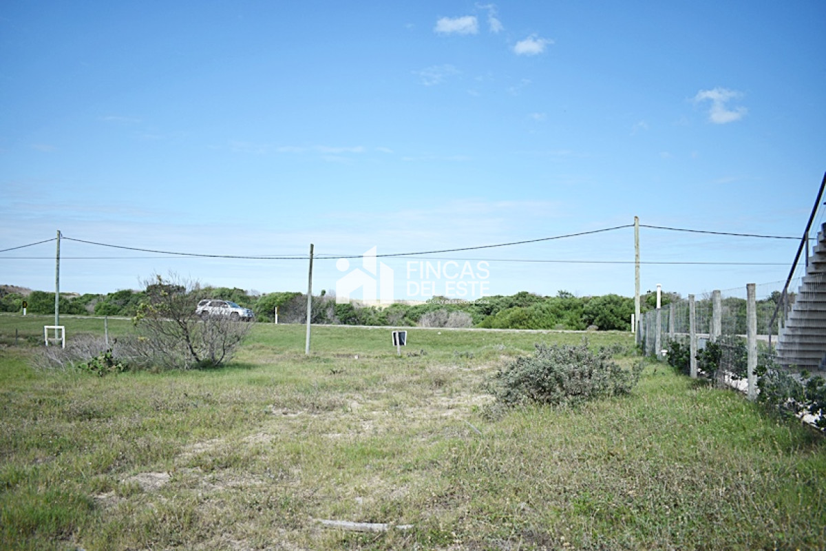 Terreno ID.717/LA-JUANITA- - LA JUANITA 