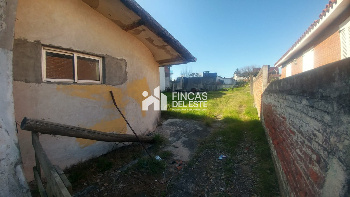 Terreno ID.497/Parada-24 - Parada 24