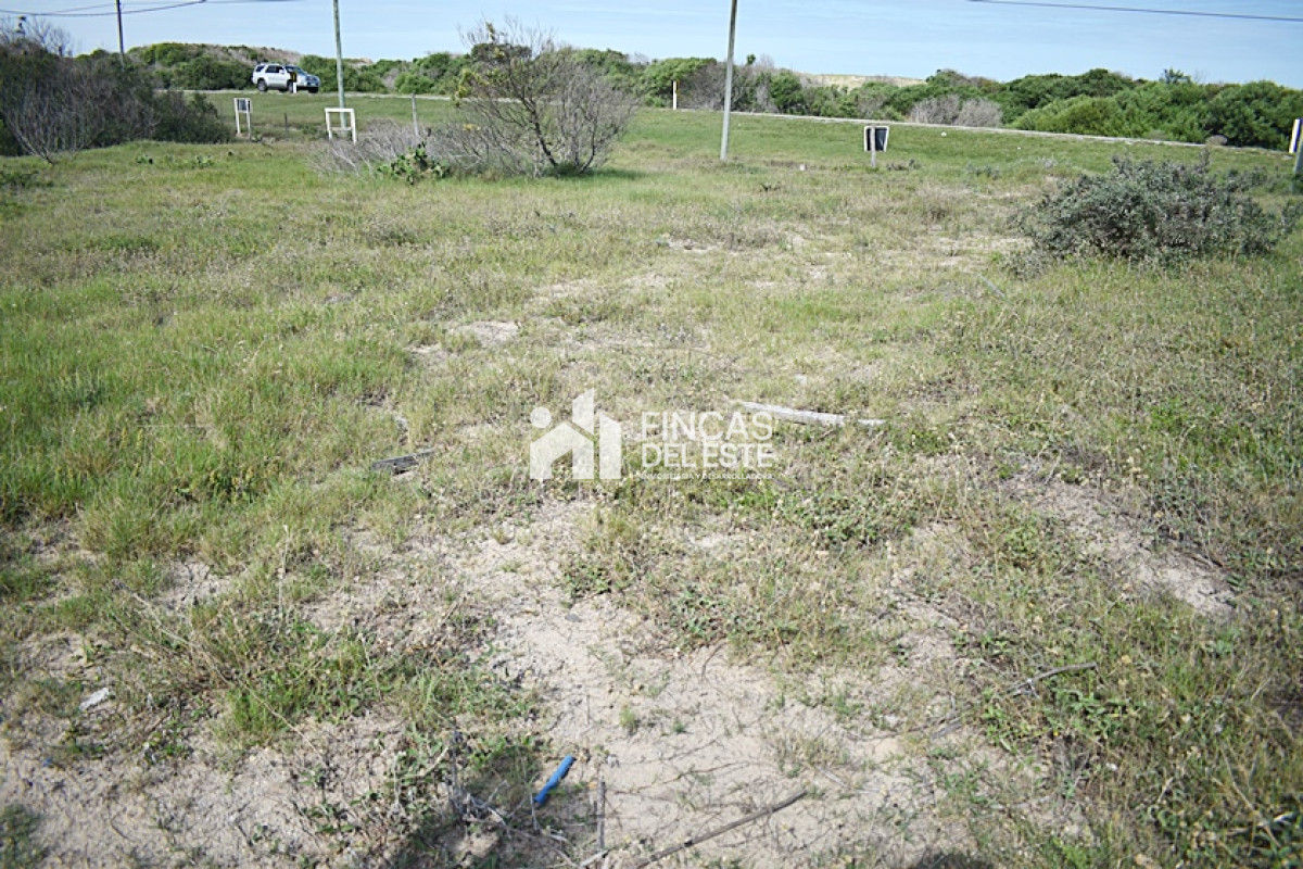 Terreno ID.717/LA-JUANITA- - LA JUANITA 