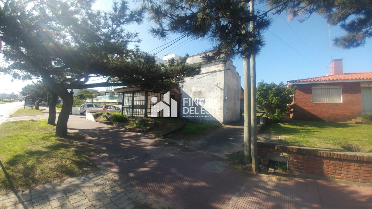 Terreno ID.497/Parada-24 - Parada 24