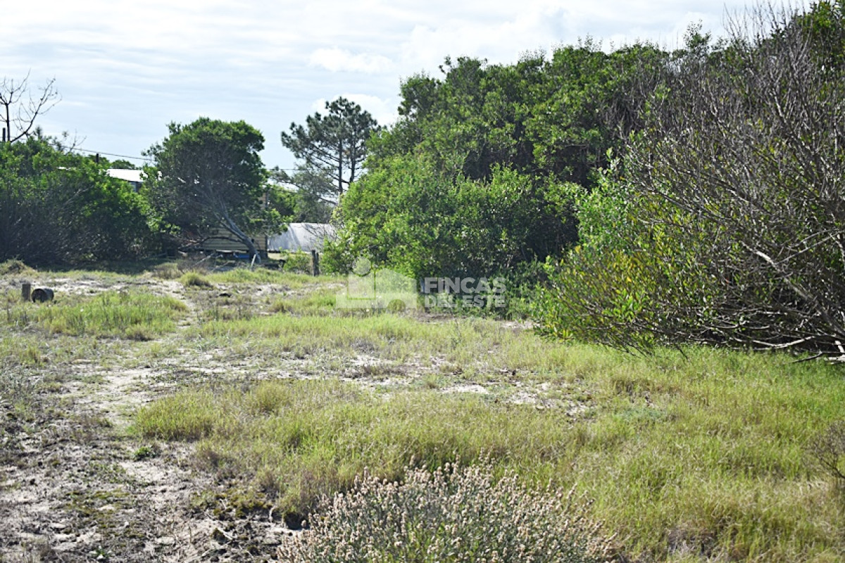 Terreno ID.718/LA-JUANITA- - LA JUANITA 