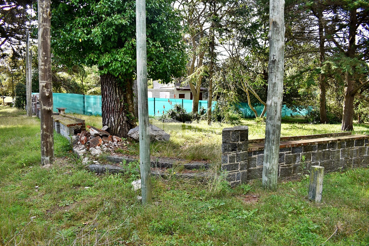 Terreno ID.836/Terreno-a-pasos-del-mar- - Terreno a pasos del mar 