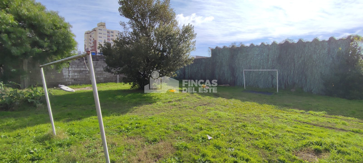 Terreno ID.848/Terreno- -casa-centro-de-Maldonado- - Terreno + casa centro de Maldonado 