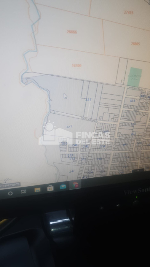 Terreno ID.1196/Terreno-en-San-Carlos - Terreno en San Carlos