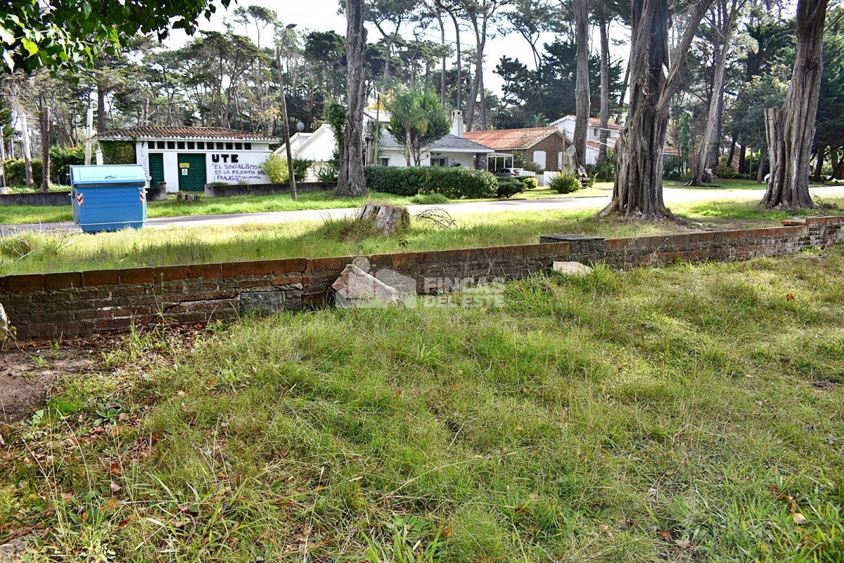 Terreno ID.836/Terreno-a-pasos-del-mar- - Terreno a pasos del mar 