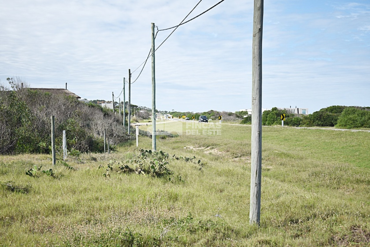 Terreno ID.717/LA-JUANITA- - LA JUANITA 