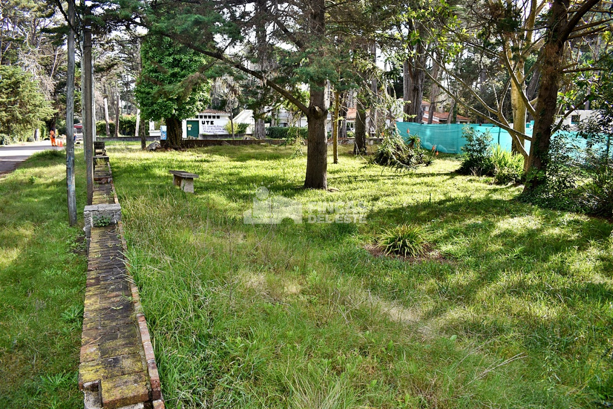 Terreno ID.836/Terreno-a-pasos-del-mar- - Terreno a pasos del mar 