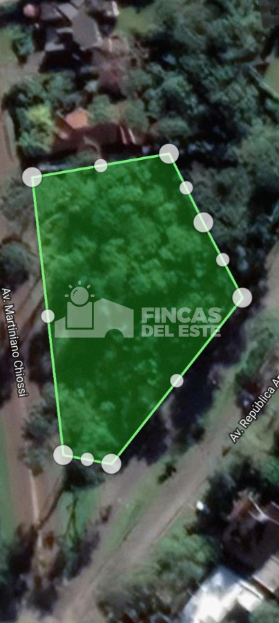Mansa - GoPunta - Portal Inmobiliario de Punta del Este - Maldonado