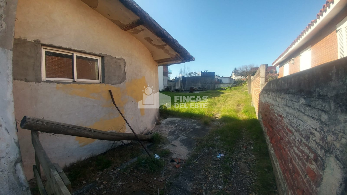 Terreno ID.497/Parada-24 - Parada 24