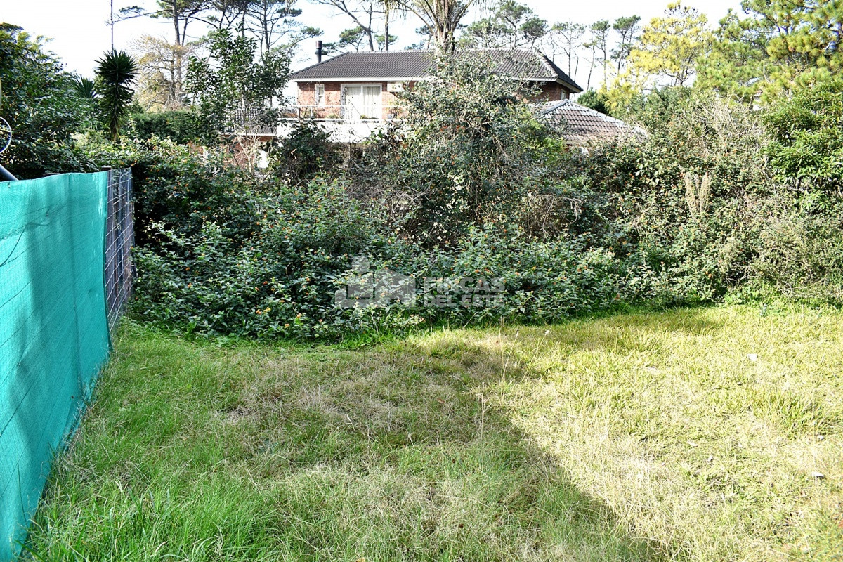 Terreno ID.836/Terreno-a-pasos-del-mar- - Terreno a pasos del mar 