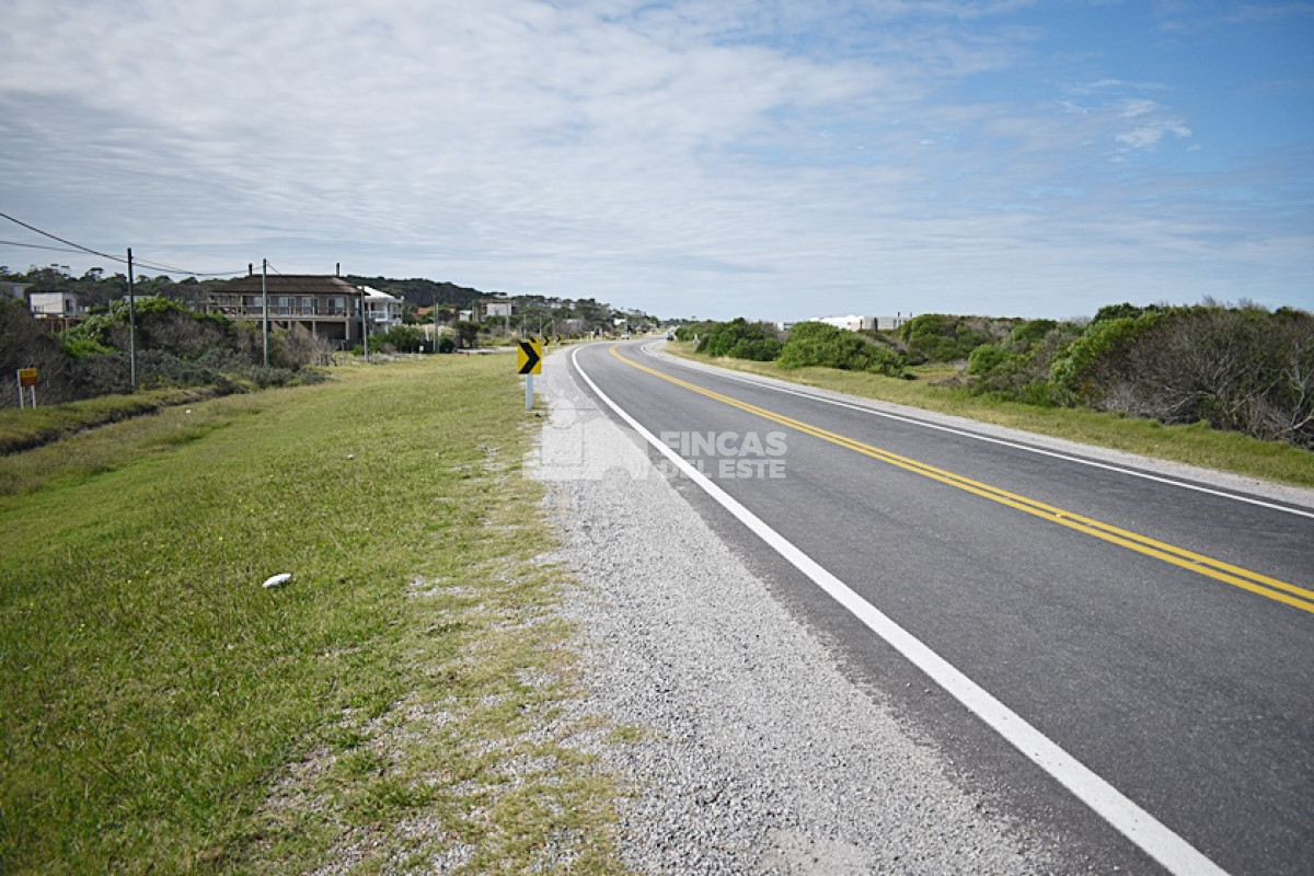 Terreno ID.713/TERRENOS-VARIOS-EN-LA-JUANITA- - TERRENOS VARIOS EN LA JUANITA 