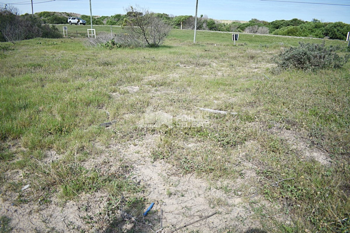 Terreno ID.717/LA-JUANITA- - LA JUANITA 