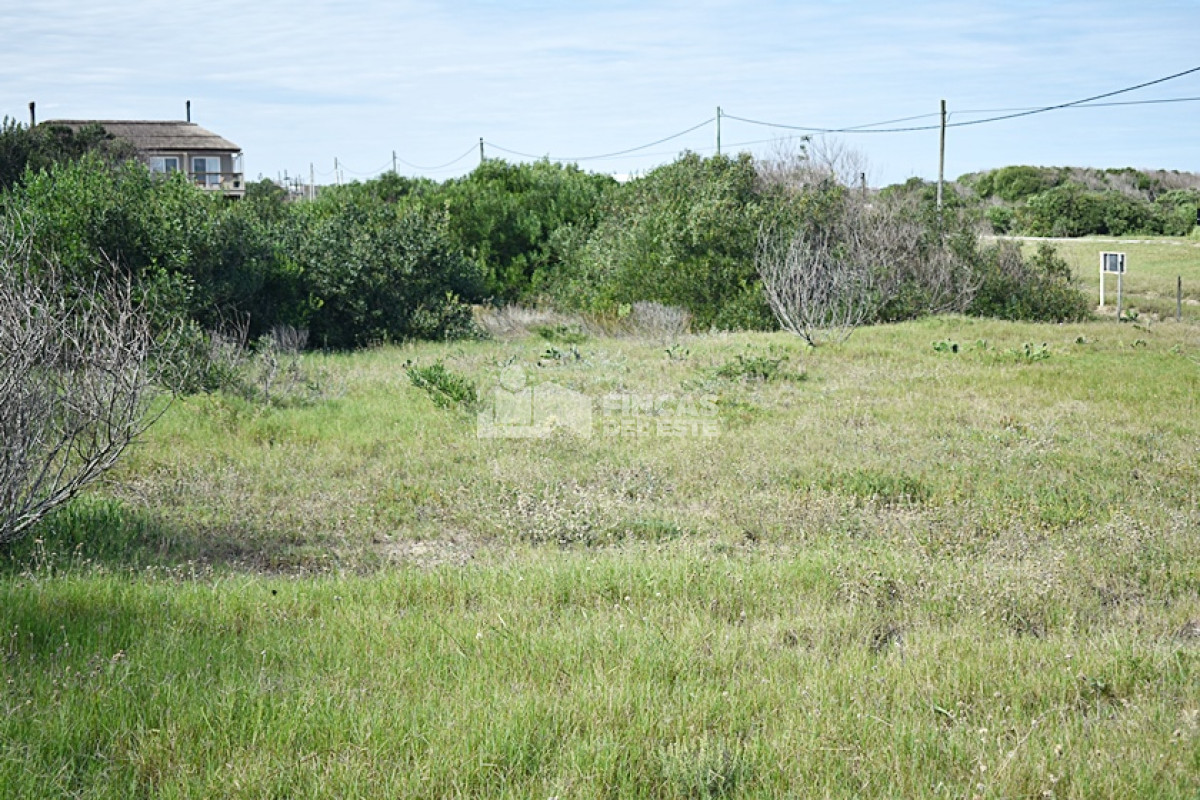 Terreno ID.717/LA-JUANITA- - LA JUANITA 