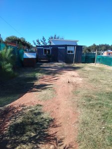 Oportunidad de terreno con construcción en Maldonado!