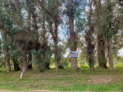 Terreno apto para construir !!