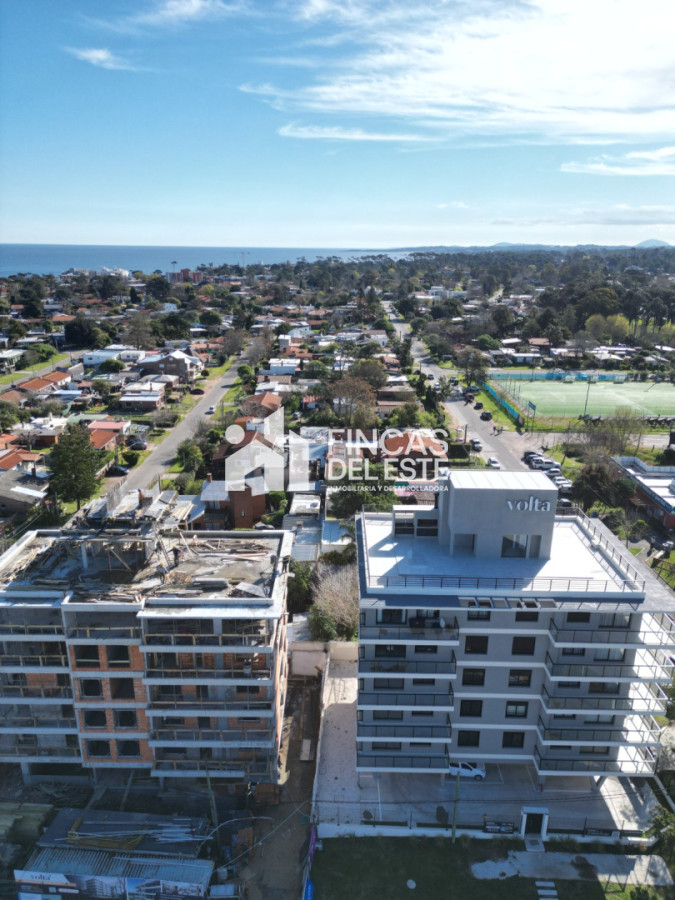 Apartamento ID.2940 - Proyecto en Maldonado con excelente ubicación.