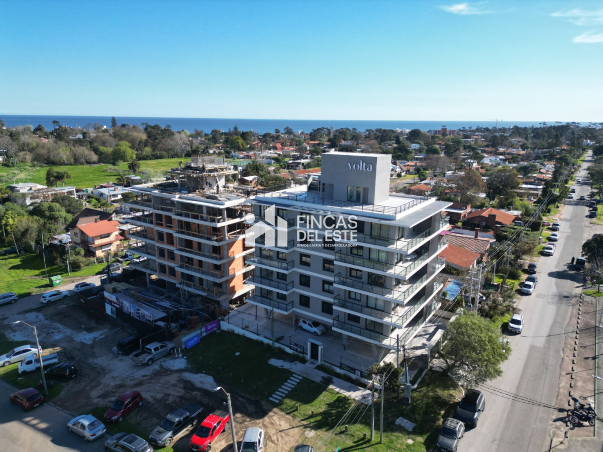 Apartamento ID.2940 - Proyecto en Maldonado con excelente ubicación.