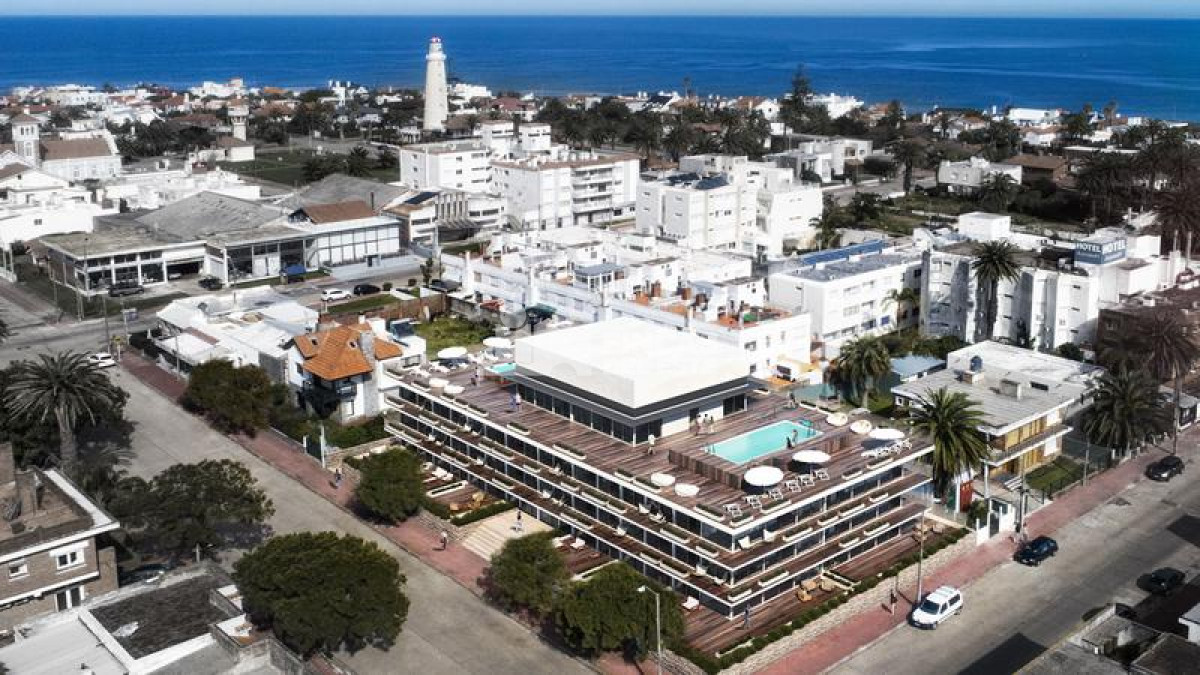 Apartamento ID.213 - Apartamento a pasos del mar 