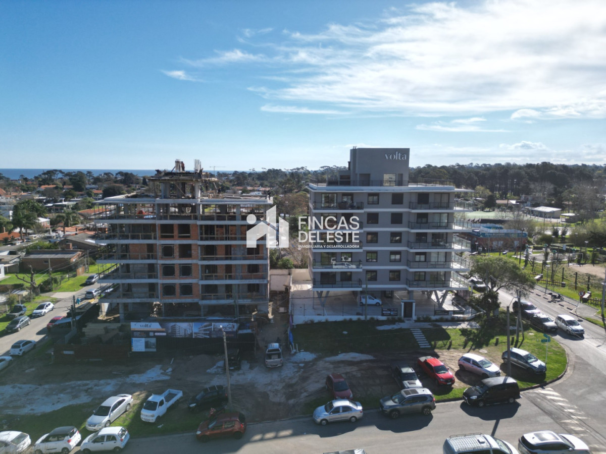 Apartamento ID.2940 - Proyecto en Maldonado con excelente ubicación.