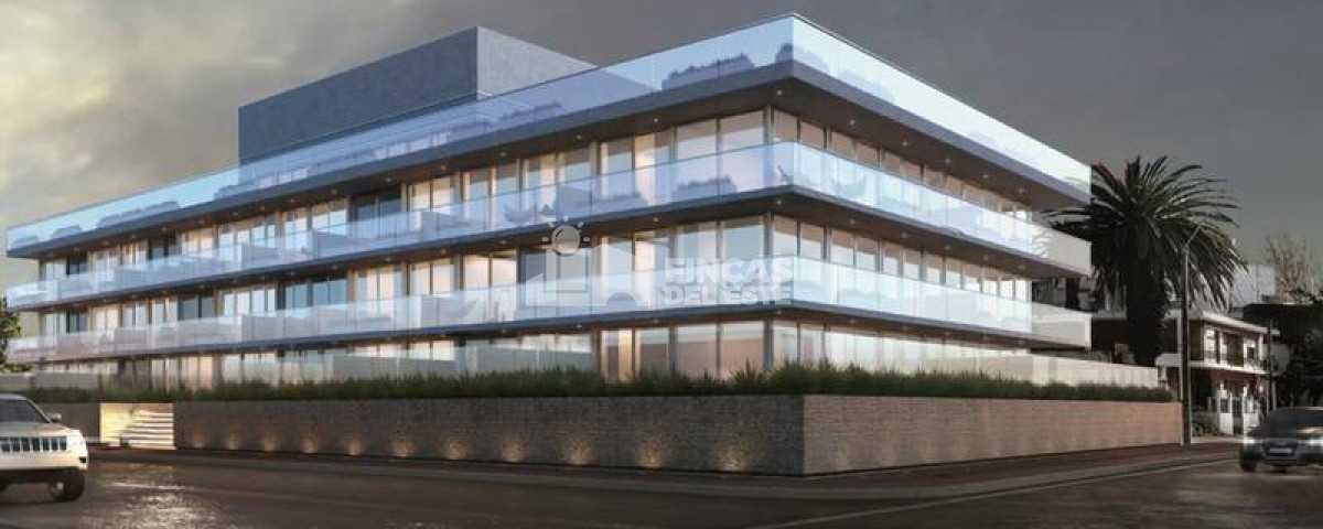 Apartamento ID.213 - Apartamento a pasos del mar 