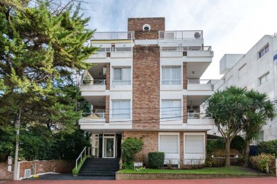 Dos dormitorios dos baños ideal para disfrutar todo el año...