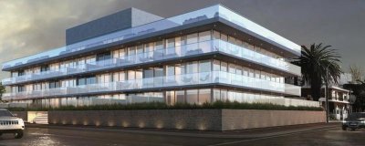 Apartamento a pasos del mar 