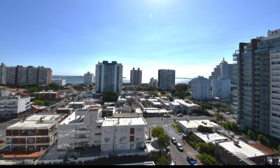Apartamento en Torre con todos los amenities - Ref : EQP5927