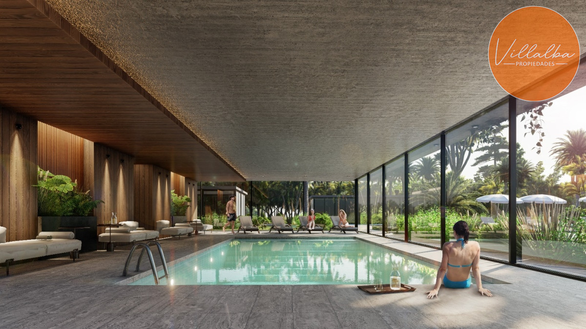 Apartamento ID.2226 - Torres del Este- Valores de lanzamiento en pozo 