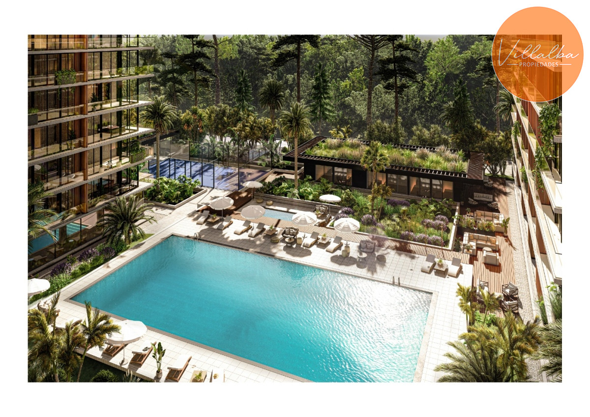 Apartamento ID.2226 - Torres del Este- Valores de lanzamiento en pozo 