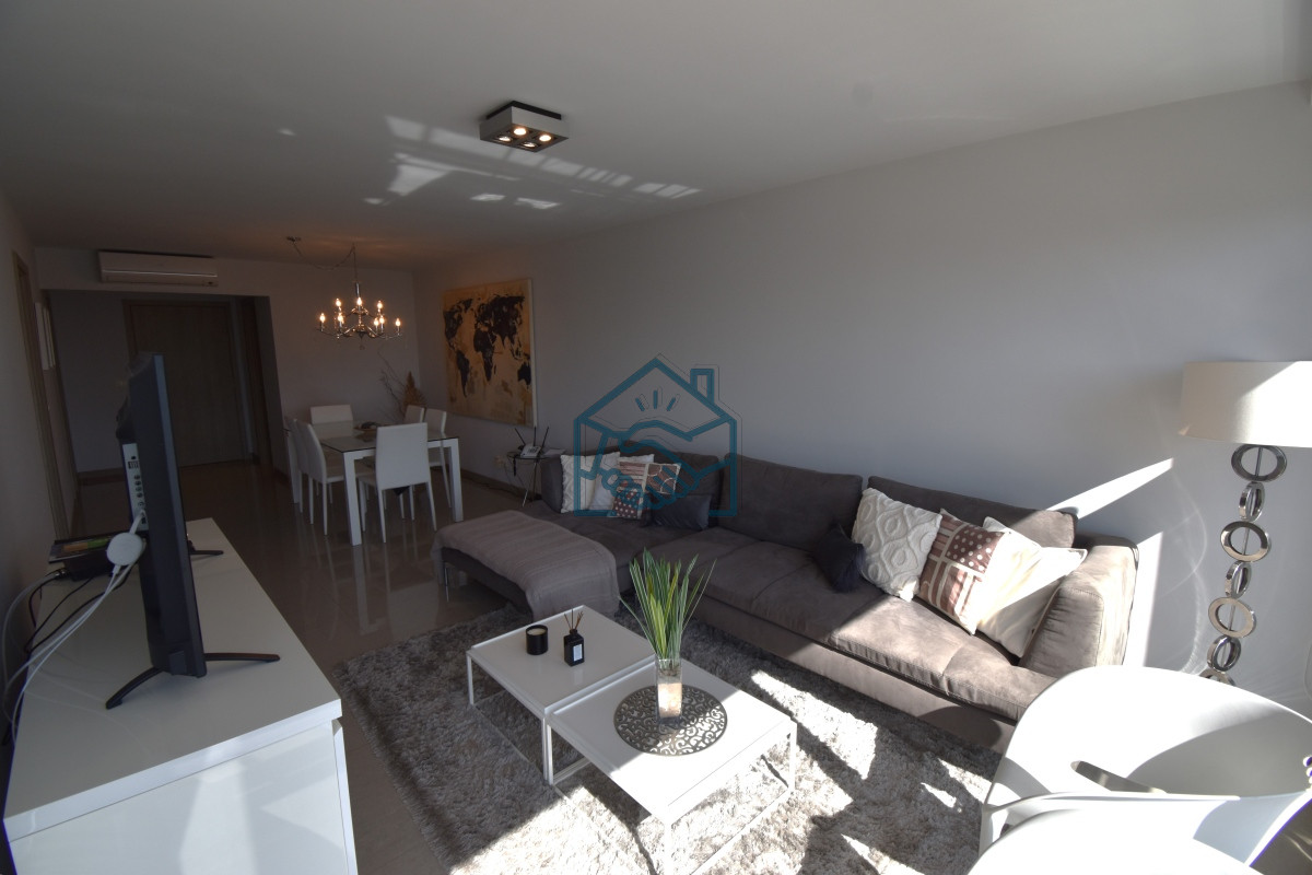 Apartamento ID.658/Apartamento-en-Torre-con-todos-los-amenities - Apartamento en Torre con todos los amenities