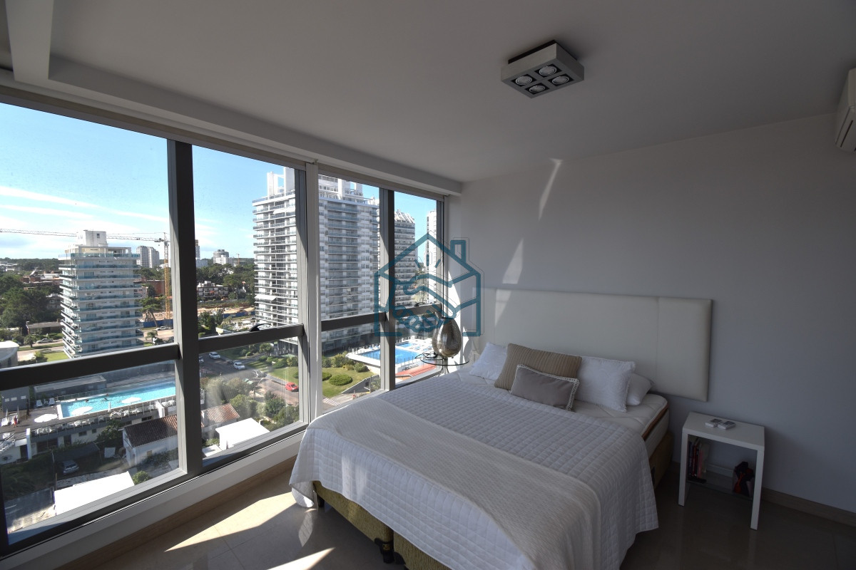 Apartamento ID.658/Apartamento-en-Torre-con-todos-los-amenities - Apartamento en Torre con todos los amenities