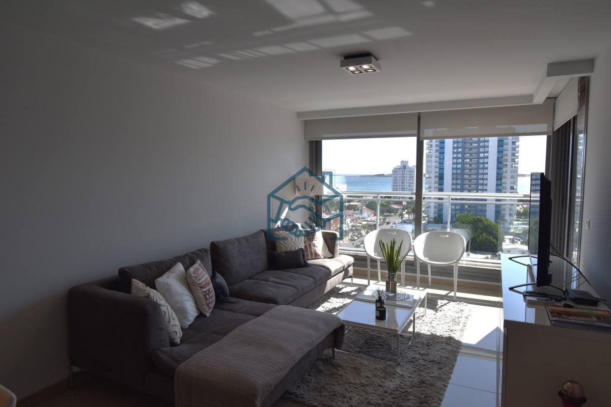 Apartamento ID.658/Apartamento-en-Torre-con-todos-los-amenities - Apartamento en Torre con todos los amenities