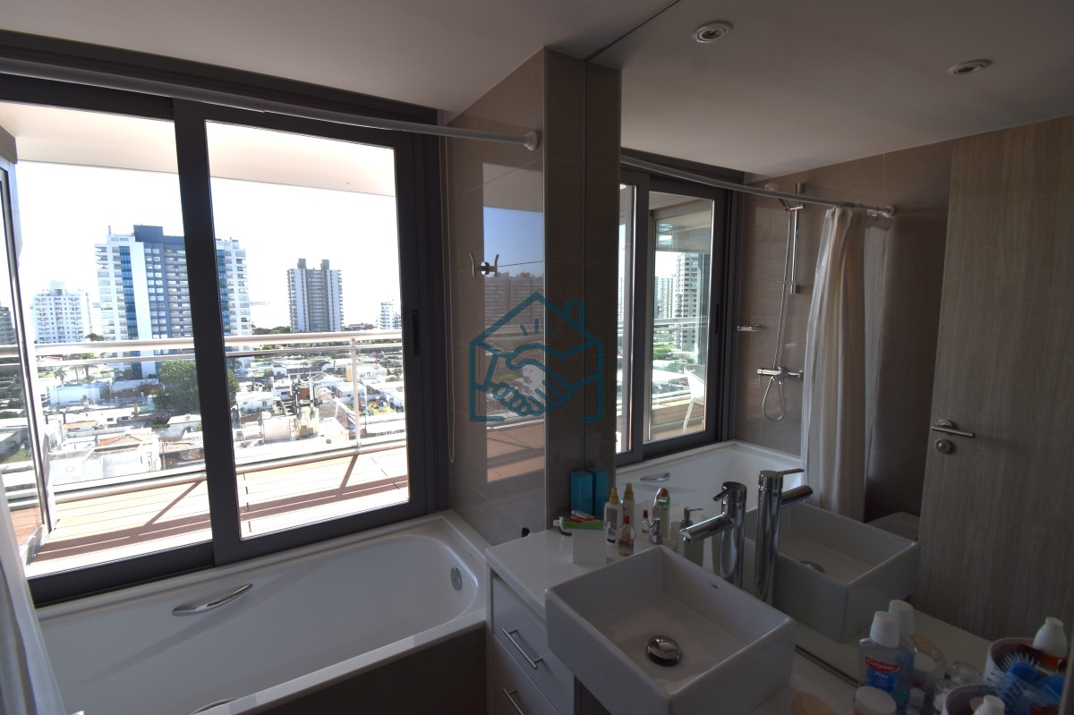 Apartamento ID.658/Apartamento-en-Torre-con-todos-los-amenities - Apartamento en Torre con todos los amenities