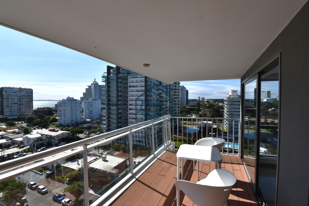 Apartamento ID.658/Apartamento-en-Torre-con-todos-los-amenities - Apartamento en Torre con todos los amenities