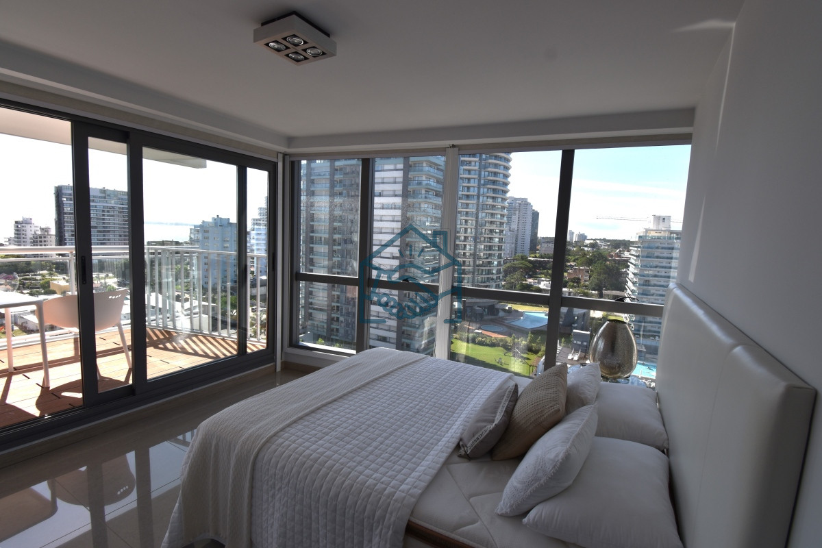 Apartamento ID.658/Apartamento-en-Torre-con-todos-los-amenities - Apartamento en Torre con todos los amenities