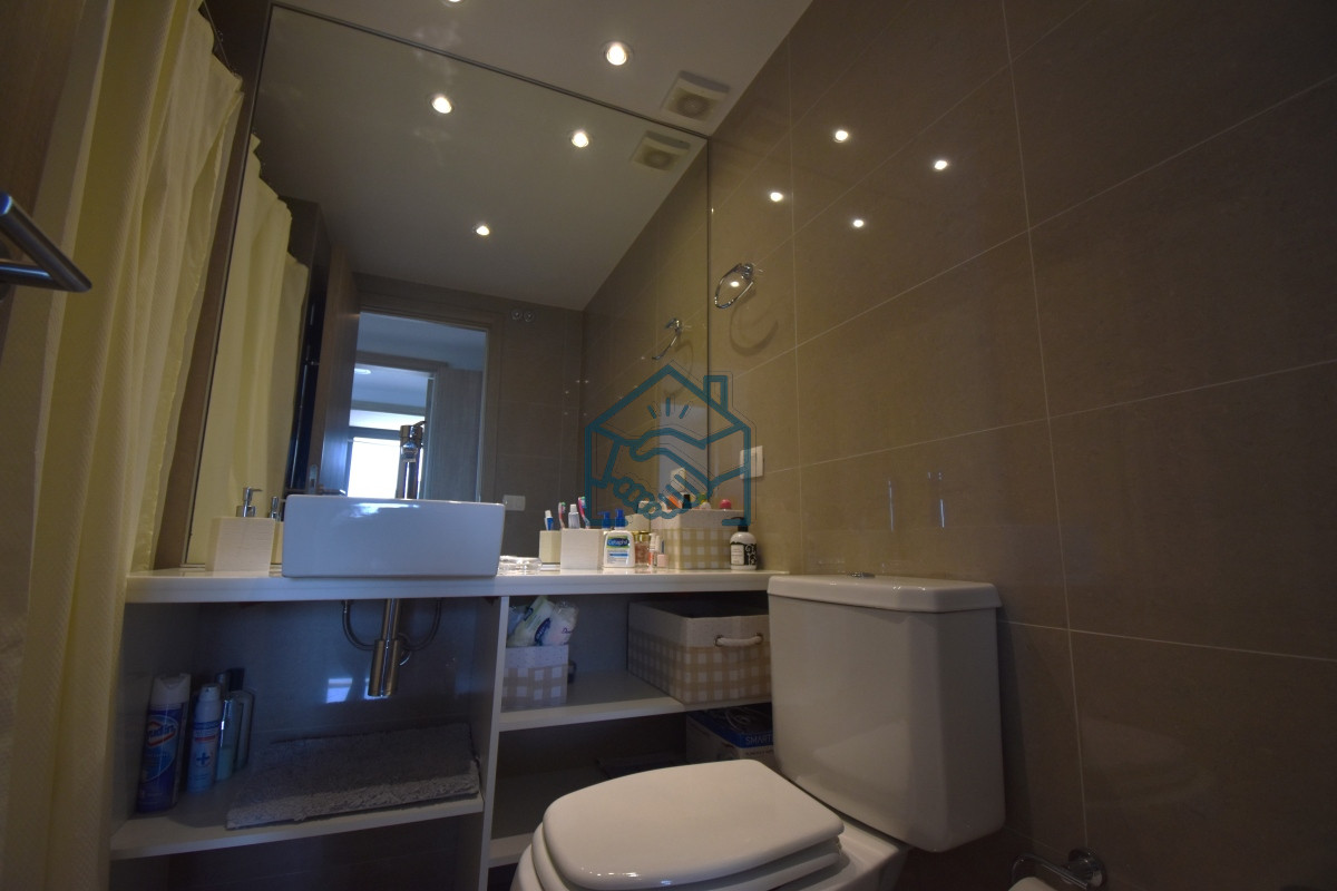 Apartamento ID.658/Apartamento-en-Torre-con-todos-los-amenities - Apartamento en Torre con todos los amenities