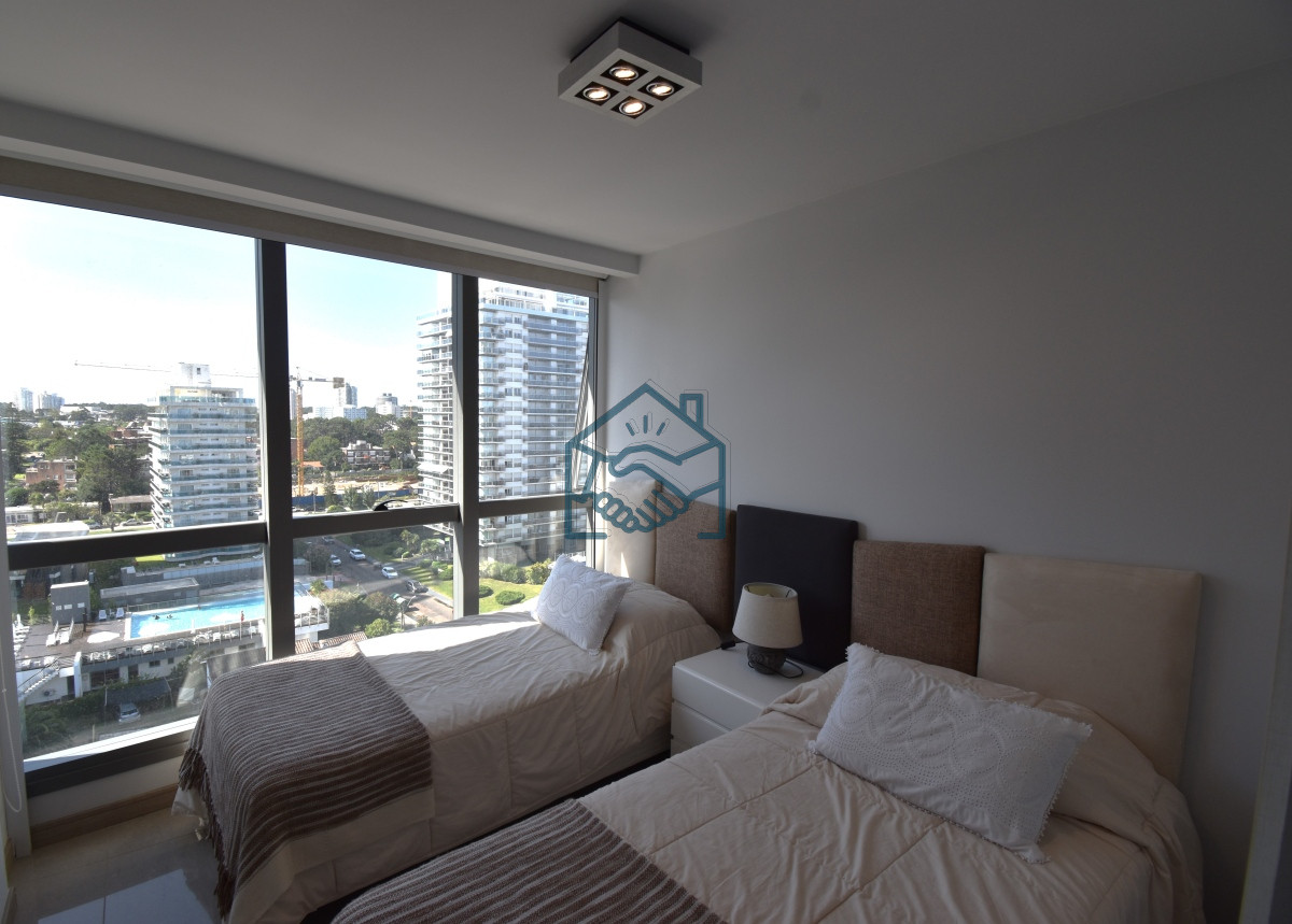 Apartamento ID.658/Apartamento-en-Torre-con-todos-los-amenities - Apartamento en Torre con todos los amenities