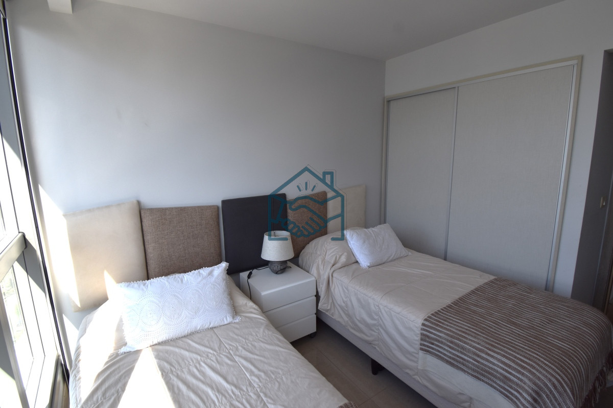 Apartamento ID.658/Apartamento-en-Torre-con-todos-los-amenities - Apartamento en Torre con todos los amenities