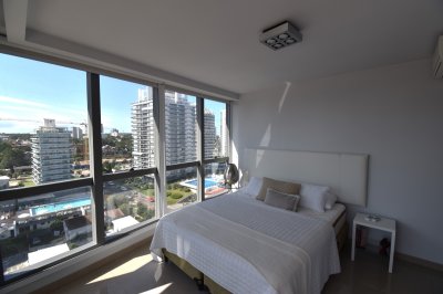 Apartamento ID.658/Apartamento-en-Torre-con-todos-los-amenities - Apartamento en Torre con todos los amenities