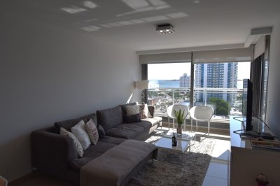 Apartamento ID.658/Apartamento-en-Torre-con-todos-los-amenities - Apartamento en Torre con todos los amenities
