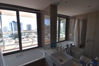 Apartamento ID.658/Apartamento-en-Torre-con-todos-los-amenities - Apartamento en Torre con todos los amenities