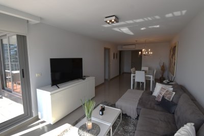 Apartamento ID.658/Apartamento-en-Torre-con-todos-los-amenities - Apartamento en Torre con todos los amenities