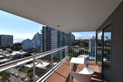 Apartamento ID.658/Apartamento-en-Torre-con-todos-los-amenities - Apartamento en Torre con todos los amenities