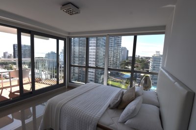 Apartamento ID.658/Apartamento-en-Torre-con-todos-los-amenities - Apartamento en Torre con todos los amenities